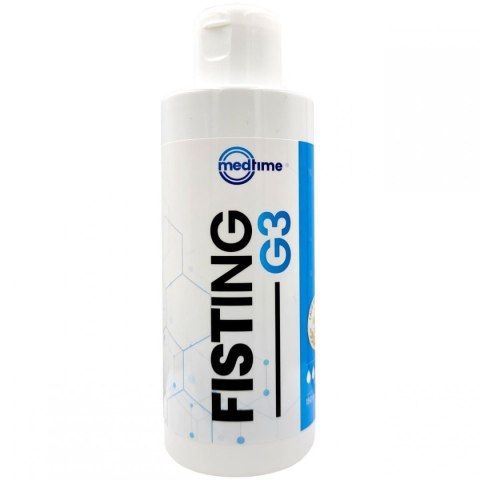 MedTime / Fisting Gel G3 150 ml MedTime / Fisting Gel G3 150 ml