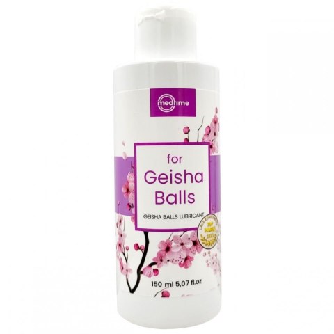 MedTime / For Geisha Balls 150 ml MedTime / For Geisha Balls 150 ml