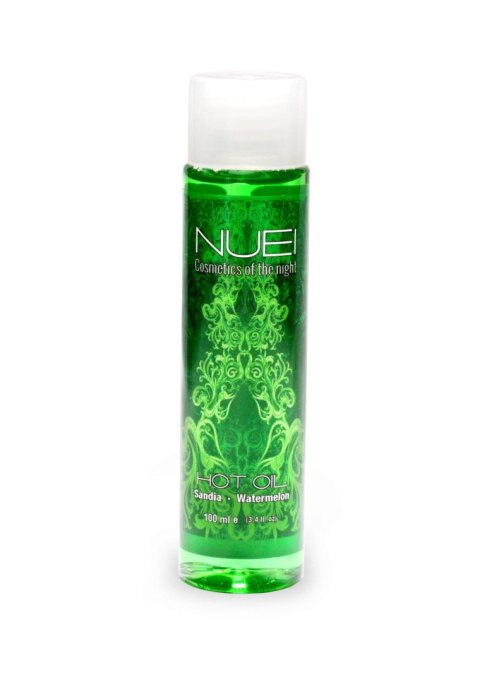 NUEI HOTOIL Watermelon - 100ml NUEI HOTOIL Watermelon - 100ml