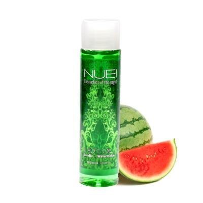 NUEI HOTOIL Watermelon - 100ml NUEI HOTOIL Watermelon - 100ml