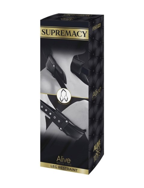 SUPREMACY SUPREMACY