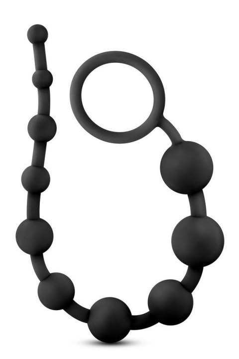 ANAL ADVENTURES PLATINUM ANAL BEADS ANAL ADVENTURES PLATINUM ANAL BEADS