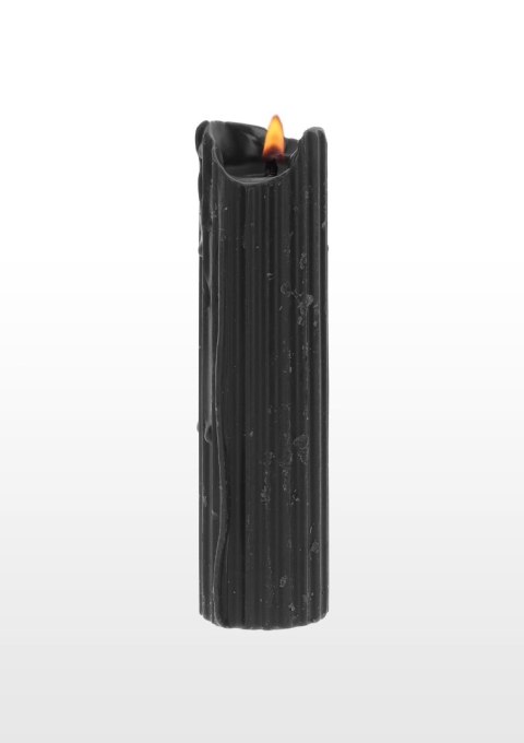 BDSM Drip Candle 2pcs Black BDSM Drip Candle 2pcs Black