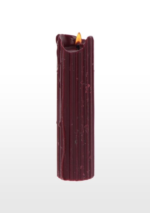 BDSM Drip Candle 2pcs Black BDSM Drip Candle 2pcs Black