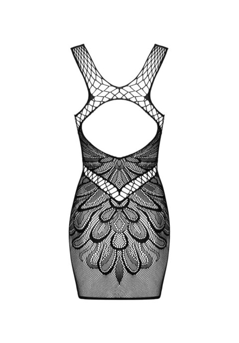 Bielizna-D608 sukienka XL/XXL Bielizna-D608 sukienka XL/XXL