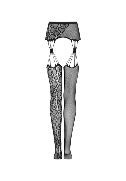 Bielizna-Garter stockings S821 S/M/L Bielizna-Garter stockings S821 S/M/L