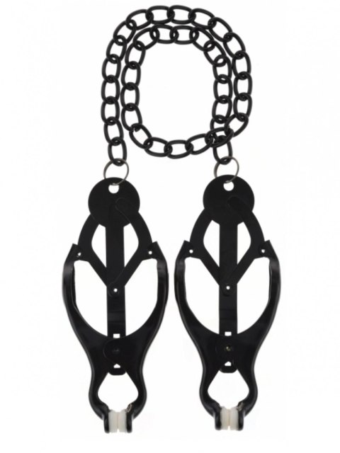 Butterfly Nipple Clamps Butterfly Nipple Clamps