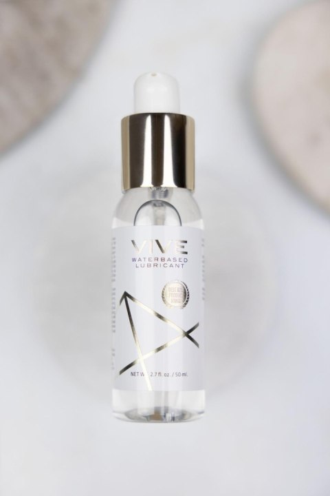 DELIKATNY NAWILŻAJĄCY ŻEL DO SEXU BEZZAPACHOWY I BEZSMAKOWY 50 ML