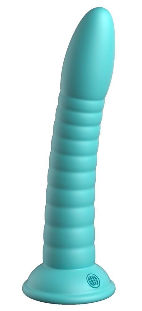 DP Wild Thing Teal 7 inch DP Wild Thing Teal 7 inch