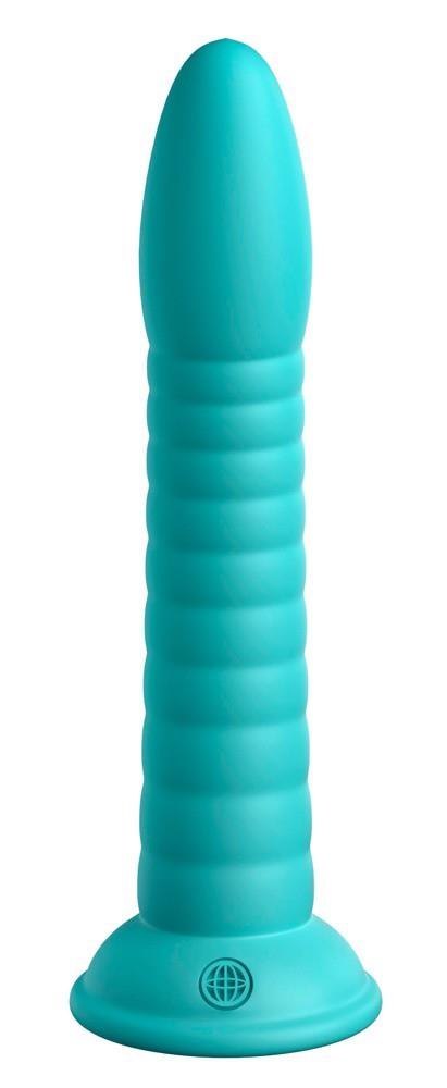 DP Wild Thing Teal 7 inch DP Wild Thing Teal 7 inch
