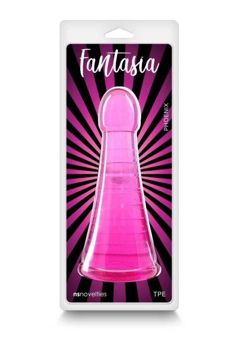 Fantasia Phoenix Pink Fantasia Phoenix Pink