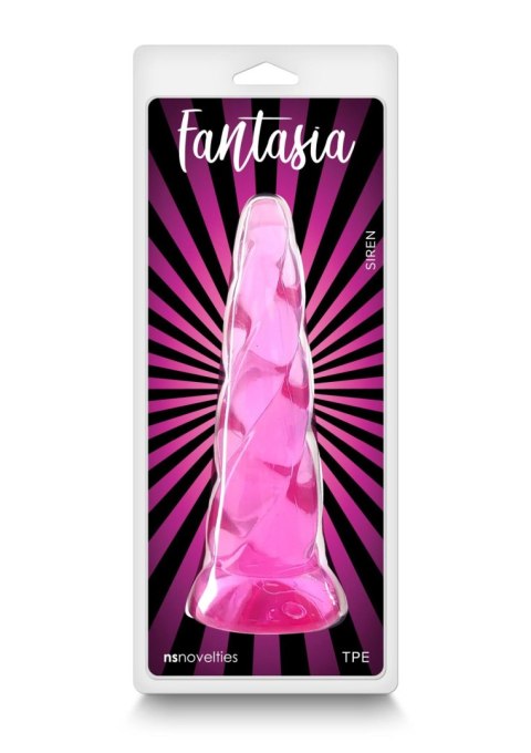 Fantasia Siren Pink Fantasia Siren Pink