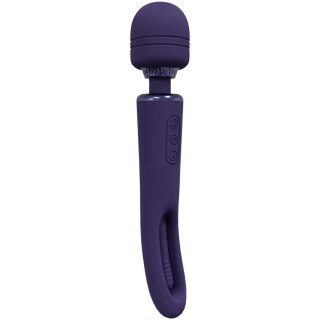 Masażer łechtaczki dla kobiet, różdżka Body Wand na akumulator USB