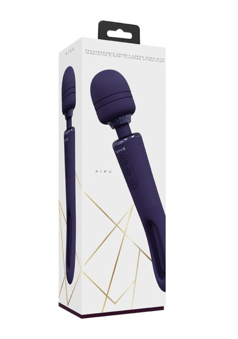 Masażer łechtaczki dla kobiet, różdżka Body Wand na akumulator USB Masażer łechtaczki dla kobiet, różdżka Body Wand na akumulator USB
