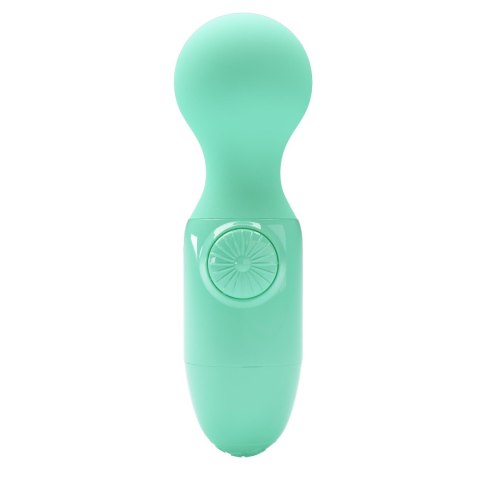 Mini masażer różdżka wibrator damski wodoodporny na baterie Mini masażer różdżka wibrator damski wodoodporny na baterie