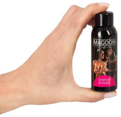 OLEJEK DO MASAŻU EROTYCZNEGO DLA PAR NAWILŻAJĄCY IDEALNE WYGŁADZENIE 50ml OLEJEK DO MASAŻU EROTYCZNEGO DLA PAR NAWILŻAJĄCY IDEALNE WYGŁADZENIE 50ml