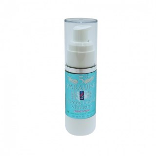 PŁYNNY WIBRATOR ŻEL INTYMNY SMAK NAPOJU ENERGETYCZNEGO NATURALNY 30 ML