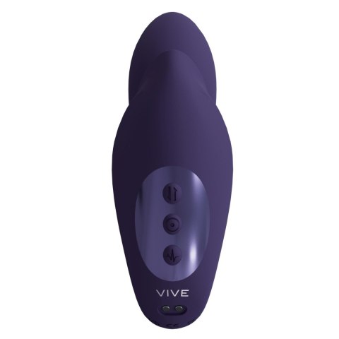 Wibrator damski 3 tryby wibracji łechtaczki stymulacja punktu g usb Wibrator damski 3 tryby wibracji łechtaczki stymulacja punktu g usb