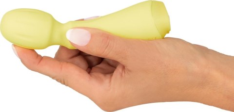 Wibrator damski mini miękki silikon 10 trybów wibracji usb