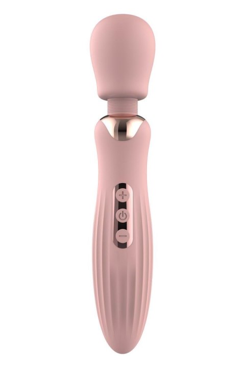Wibrator damski premium masażer różdżka stymulacja łechtaczki 20 cm usb Wibrator damski premium masażer różdżka stymulacja łechtaczki 20 cm usb