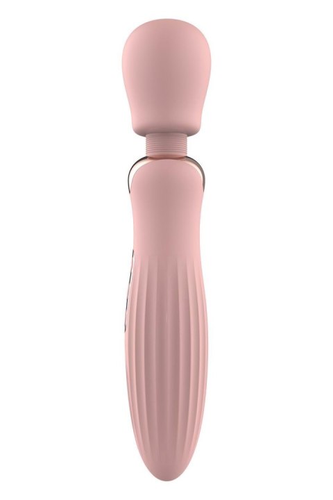 Wibrator damski premium masażer różdżka stymulacja łechtaczki 20 cm usb Wibrator damski premium masażer różdżka stymulacja łechtaczki 20 cm usb