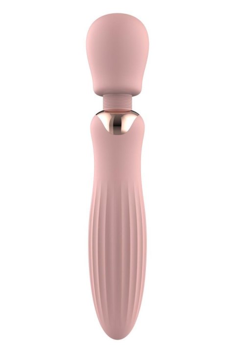 Wibrator damski premium masażer różdżka stymulacja łechtaczki 20 cm usb Wibrator damski premium masażer różdżka stymulacja łechtaczki 20 cm usb