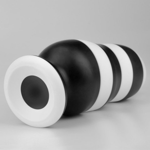 ZATYCZKA ANALNA SILIKONOWA GRUBA KOREK ANALNY PLUG 18 CM ZATYCZKA ANALNA SILIKONOWA GRUBA KOREK ANALNY PLUG 18 CM