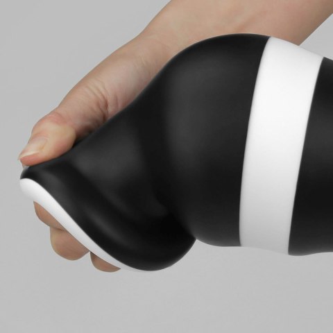 ZATYCZKA ANALNA SILIKONOWA GRUBA KOREK ANALNY PLUG 18 CM ZATYCZKA ANALNA SILIKONOWA GRUBA KOREK ANALNY PLUG 18 CM