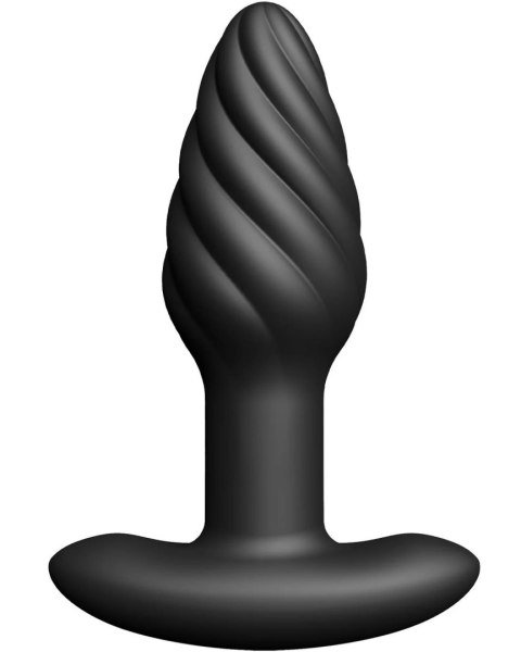 ZATYCZKA WIBRUJĄCA PLUG ANALNY SILIKON 7 TRYBÓW WIBRACJI KOREK ANALNY ZATYCZKA WIBRUJĄCA PLUG ANALNY SILIKON 7 TRYBÓW WIBRACJI KOREK ANALNY