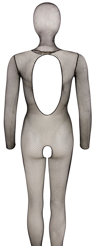 Catsuit Mask S-L Catsuit Mask S-L
