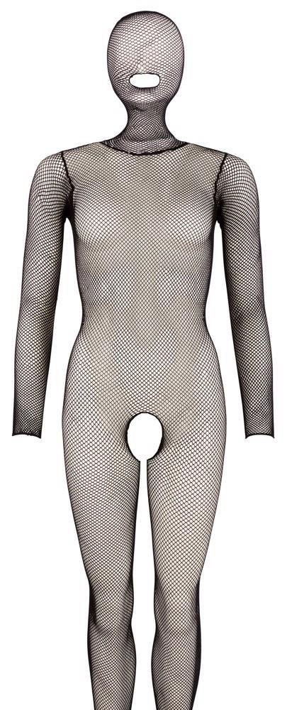 Catsuit Mask S-L Catsuit Mask S-L