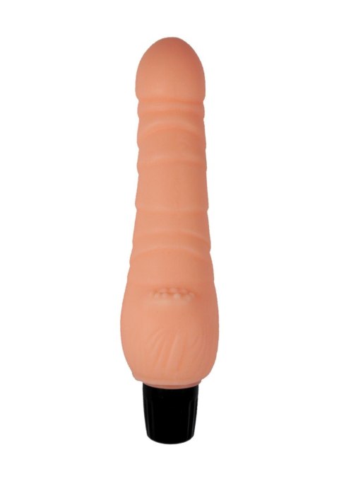 Cyberskóra realistyczny naturalny wibrator 21cm Cyberskóra realistyczny naturalny wibrator 21cm