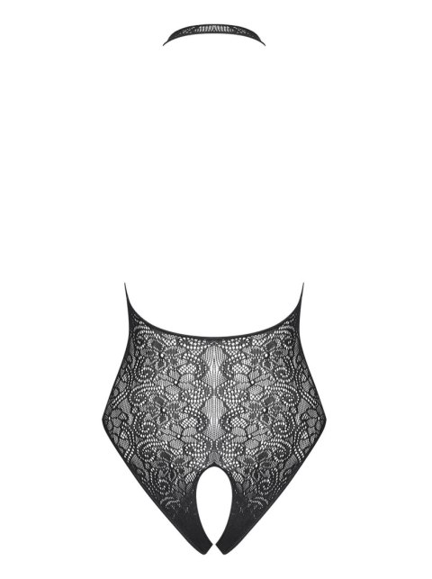 Erotyczne body otwarty krok pośladki obsessive sml Erotyczne body otwarty krok pośladki obsessive sml