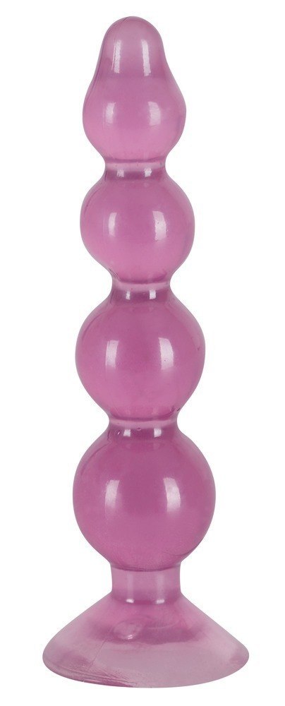 Erotyczne kulki sex koraliki do pupy analne 13cm Erotyczne kulki sex koraliki do pupy analne 13cm