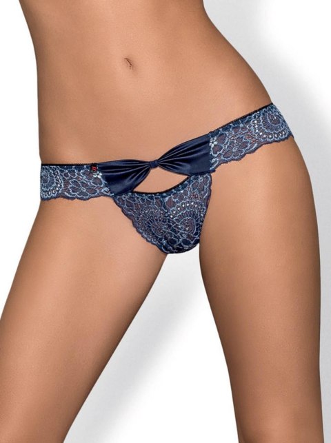 Kuszące figi koronkowe erotyczne obsessive s/m Kuszące figi koronkowe erotyczne obsessive s/m