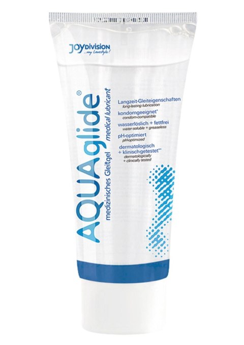 Lubrykant wodny żel intymny poślizgowy gel 50 ml Lubrykant wodny żel intymny poślizgowy gel 50 ml