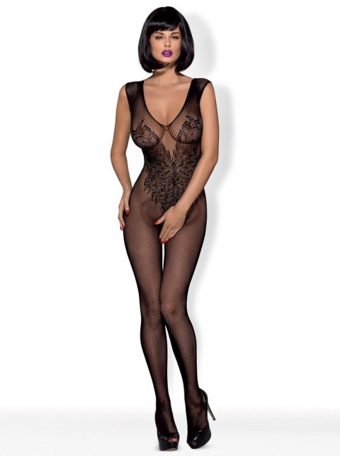 Siateczka na ciało bodystocking obsessive s/m/l Siateczka na ciało bodystocking obsessive s/m/l