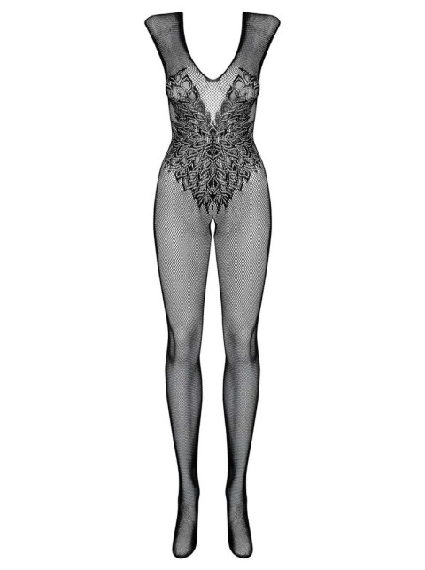 Siateczka na ciało bodystocking obsessive s/m/l Siateczka na ciało bodystocking obsessive s/m/l