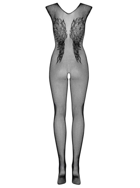 Siateczka na ciało bodystocking obsessive s/m/l Siateczka na ciało bodystocking obsessive s/m/l