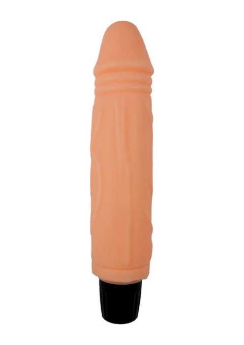 Wibrator realistyczny sex gadżet pod prysznic 20cm Wibrator realistyczny sex gadżet pod prysznic 20cm
