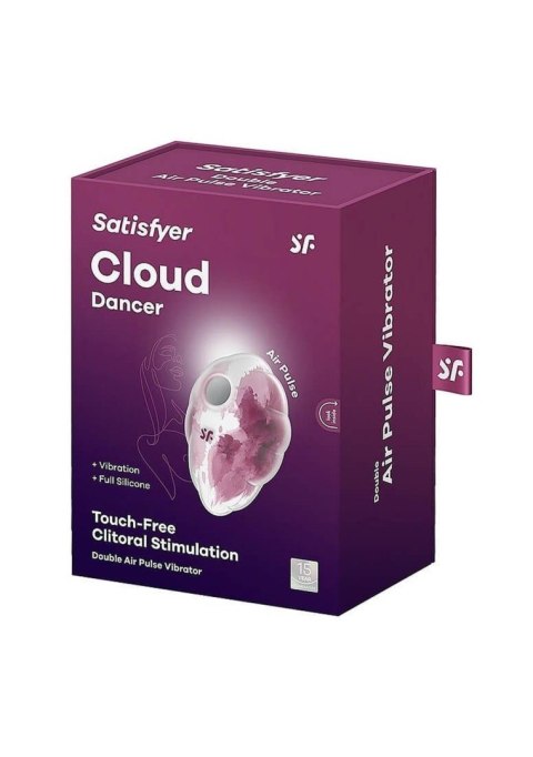 Cloud Dancer red_print Cloud Dancer red_print