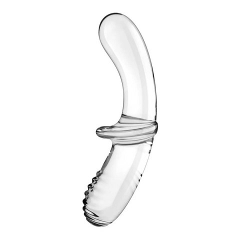Double Crystal (transparent) Double Crystal (transparent)