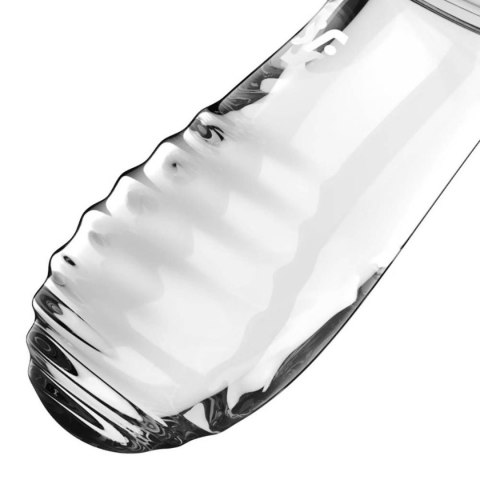 Double Crystal (transparent) Double Crystal (transparent)