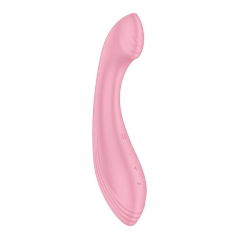 G-Force pink G-Force pink