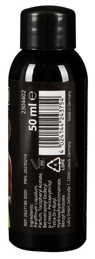 Olejek erotyczny do masażu hiszpańska mucha 50 ml Olejek erotyczny do masażu hiszpańska mucha 50 ml