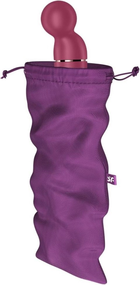 Satisfyer Treasure Bag XL Violet Satisfyer Treasure Bag XL Violet