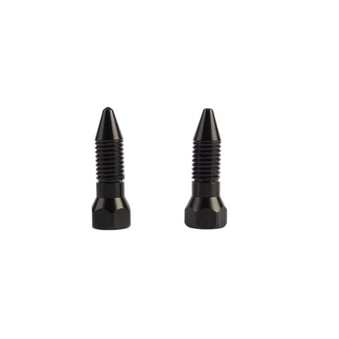 Screw Shaped Magnetic Nipple Clamps Screw Shaped Magnetic Nipple Clamps