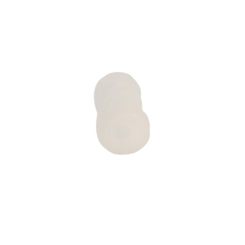 Stamina Masturbator Pleasure Pocket-Clear Stamina Masturbator Pleasure Pocket-Clear