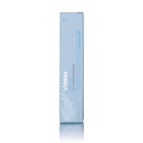 Viamax - Tight Gel 15 ml Viamax - Tight Gel 15 ml