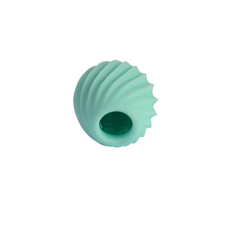 Alpha Masturbator Pleasure Pocket-Blue Alpha Masturbator Pleasure Pocket-Blue